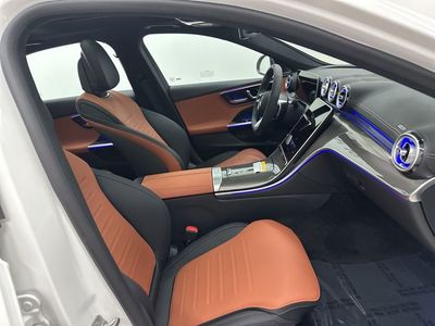 2026 Mercedes-Benz C-Class - Photo 28