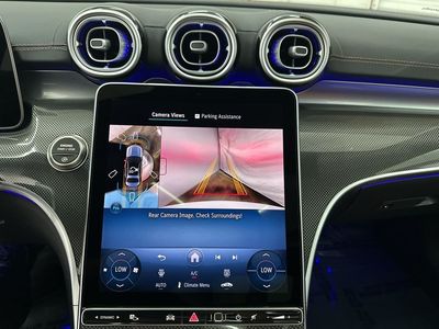 2026 Mercedes-Benz C-Class - Photo 17