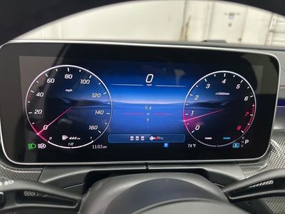 2026 Mercedes-Benz C-Class - Photo 44