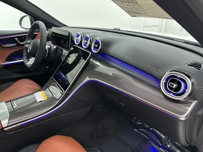 2026 Mercedes-Benz C-Class - Photo 27