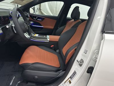 2026 Mercedes-Benz C-Class - Photo 51