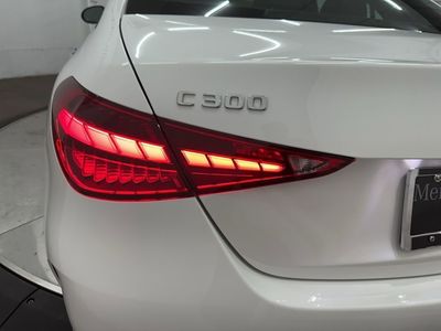 2026 Mercedes-Benz C-Class - Photo 61