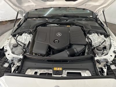 2026 Mercedes-Benz C-Class - Photo 31