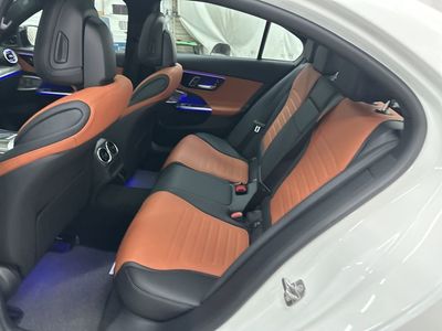 2026 Mercedes-Benz C-Class - Photo 55