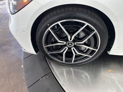 2026 Mercedes-Benz C-Class - Photo 32