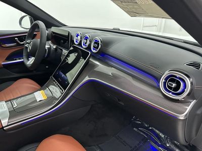 2026 Mercedes-Benz C-Class - Photo 59