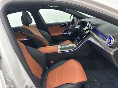 2026 Mercedes-Benz C-Class - Photo 60