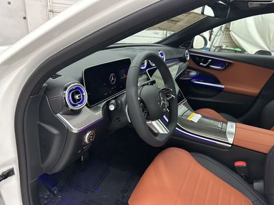 2026 Mercedes-Benz C-Class - Photo 41