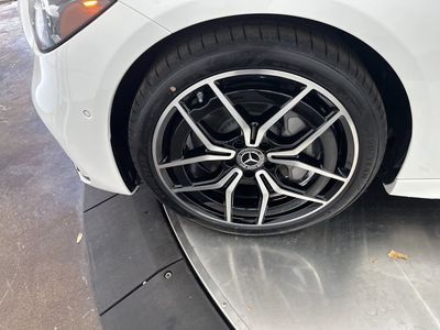 2026 Mercedes-Benz C-Class - Photo 64