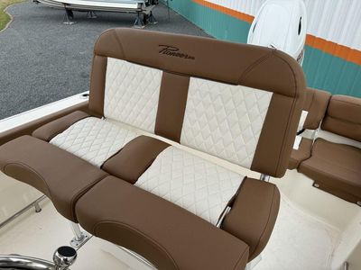 2024 Pioneer Boats Islander 202 - Photo 14