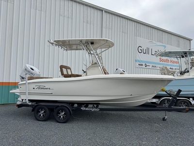 2024 Pioneer Boats Islander 202 - Photo 1