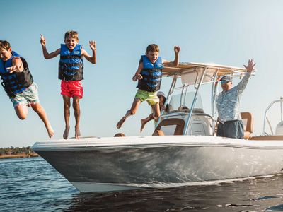 2024 Pioneer Boats Islander 202 - Photo 7