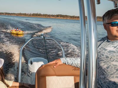 2024 Pioneer Boats Islander 202 - Photo 9