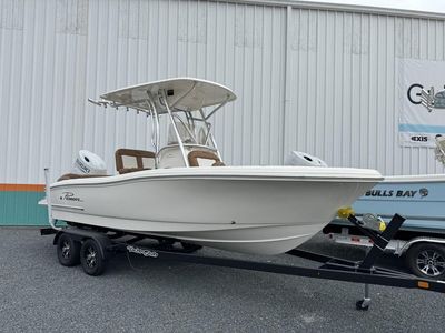 2024 Pioneer Boats Islander 202 - Photo 2