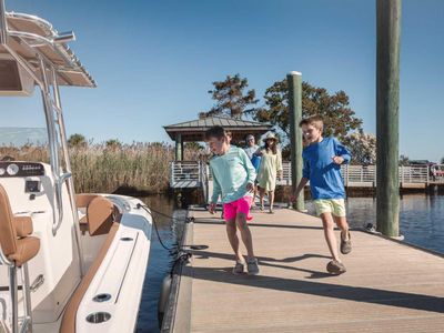 2024 Pioneer Boats Islander 202 - Photo 8