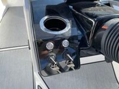 2025 Yamaha AR250 - Photo 26