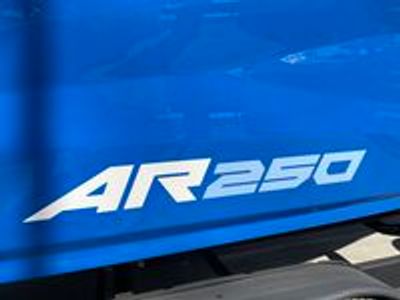2025 Yamaha AR250 - Photo 13