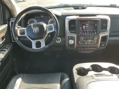 2018 Ram 1500 - Photo 12