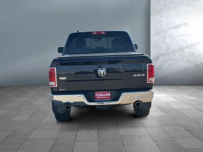 2018 Ram 1500 - Photo 5