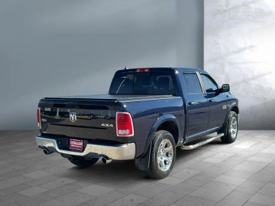 2018 Ram 1500 - Photo 6