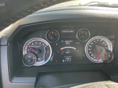 2018 Ram 1500 - Photo 10