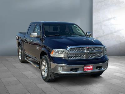 2018 Ram 1500 - Photo 8