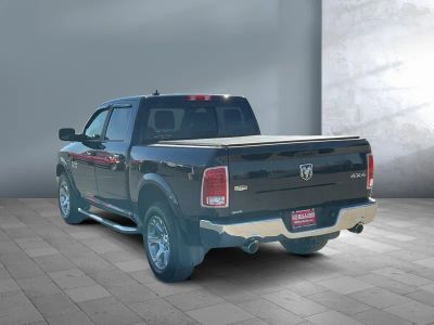 2018 Ram 1500 - Photo 4