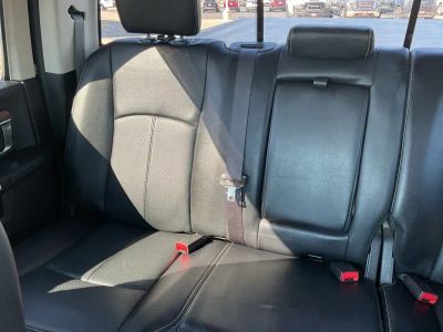 2018 Ram 1500 - Photo 18