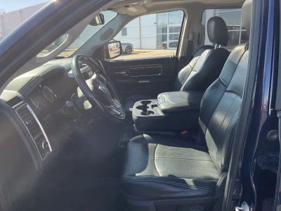2018 Ram 1500 - Photo 9