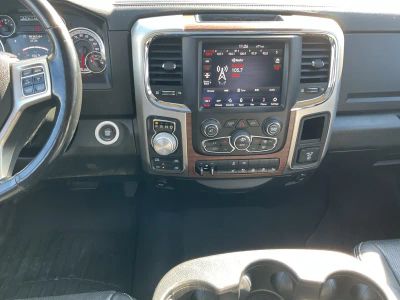 2018 Ram 1500 - Photo 13
