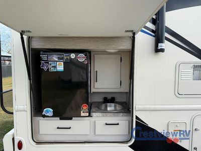 2023 Thor Motor Coach ACE - Photo 37