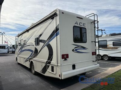 2023 Thor Motor Coach ACE - Photo 26
