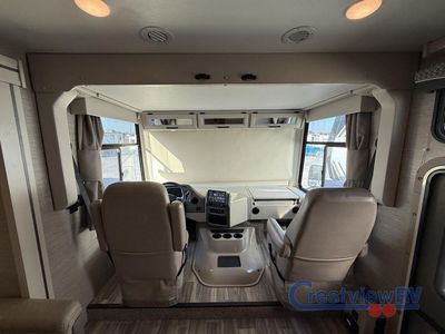 2023 Thor Motor Coach ACE - Photo 23