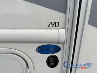 2023 Thor Motor Coach ACE - Photo 28