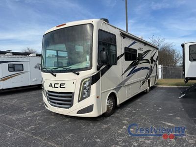 2023 Thor Motor Coach ACE - Photo 3