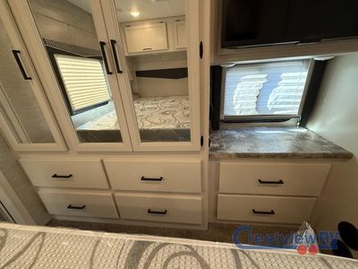 2023 Thor Motor Coach ACE - Photo 21