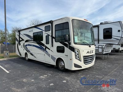 2023 Thor Motor Coach ACE - Photo 1