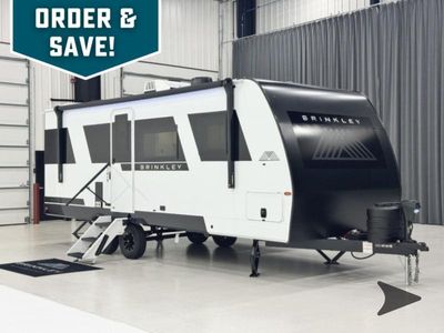 2026 Brinkley Model Ix - Photo 2
