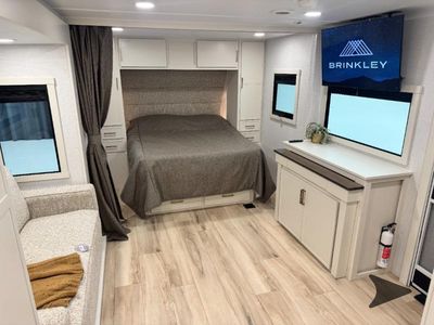 2026 Brinkley Model Ix - Photo 4