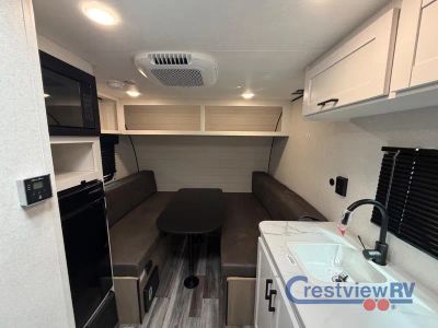2026 Jayco Jay Flight SLX - Photo 12