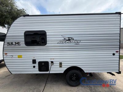 2026 Jayco Jay Flight SLX - Photo 6