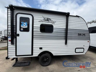 2026 Jayco Jay Flight SLX - Photo 8