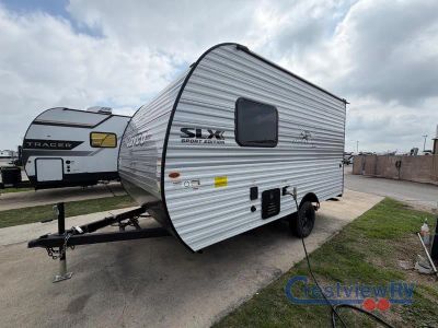 2026 Jayco Jay Flight SLX - Photo 5