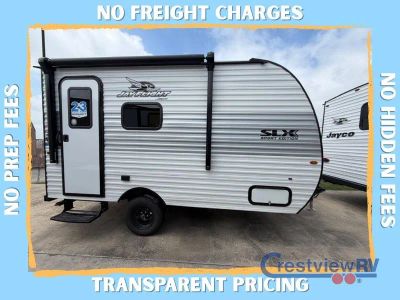 2026 Jayco Jay Flight SLX - Photo 1