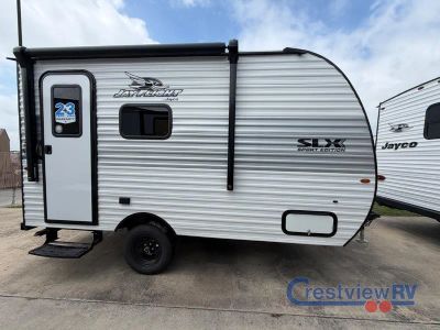 2026 Jayco Jay Flight SLX - Photo 3