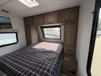 2025 Coachmen Freedom Express Ultra Lite - Photo 8