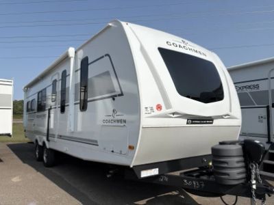 2025 Coachmen Freedom Express Ultra Lite - Photo 1