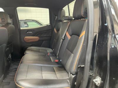 2023 GMC Canyon - Photo 18