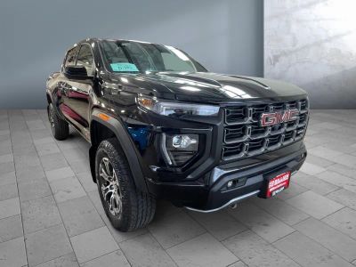 2023 GMC Canyon - Photo 8