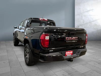 2023 GMC Canyon - Photo 4